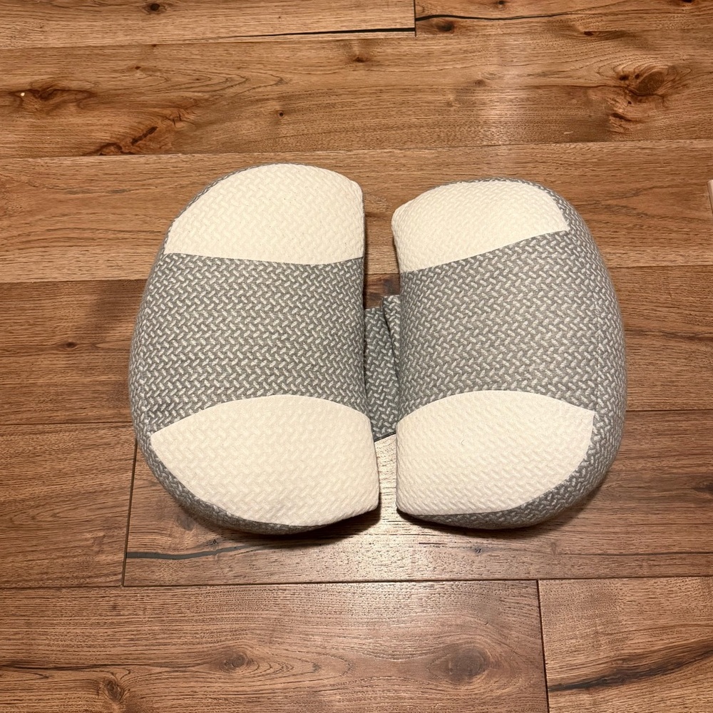 Pregnancy Pillow